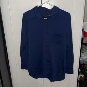 Lysse New York Button Down Small